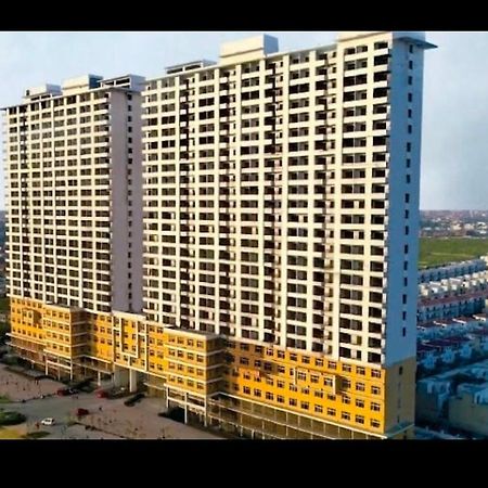 Risal Home Stays Greater Noida Exterior foto
