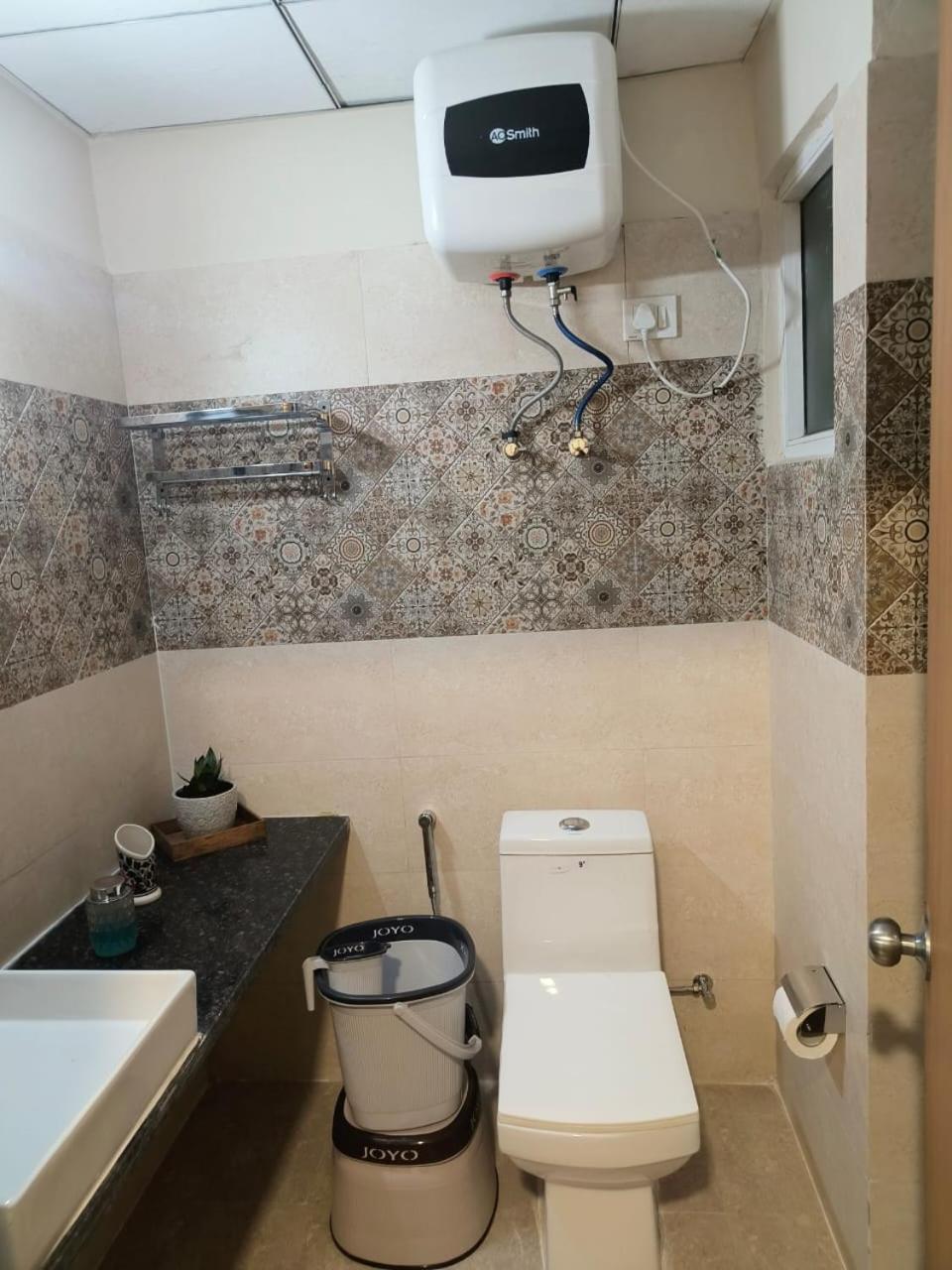Risal Home Stays Greater Noida Exterior foto